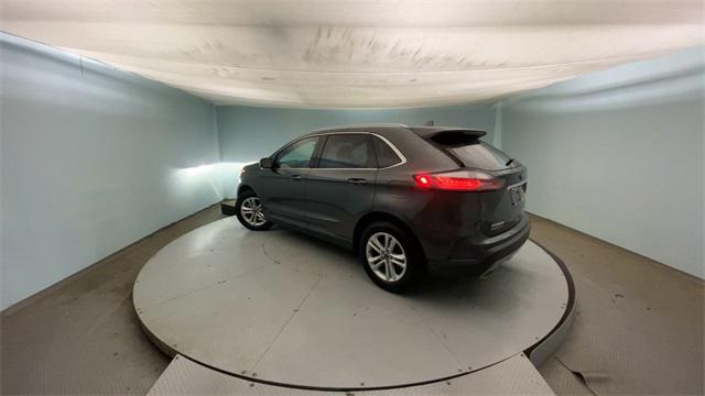 2019 Ford Edge SEL 2019 Ford Edge SEL