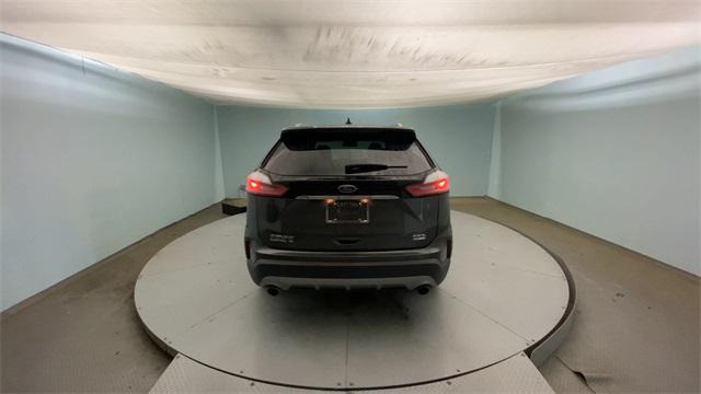 2019 Ford Edge SEL 2019 Ford Edge SEL