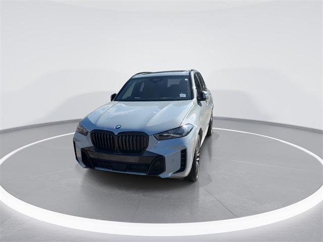 2024 BMW X5 xDrive40i 2024 BMW X5 xDrive40i