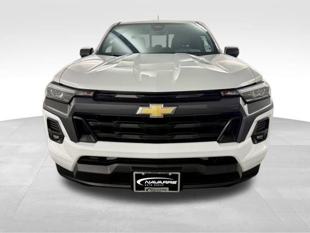 2023 Chevrolet Colorado 2WD Crew Cab Short Box LT