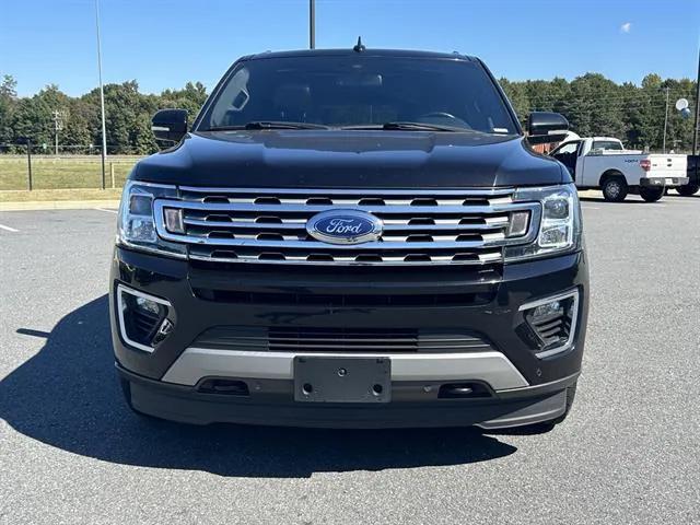 2020 Ford Expedition Limited MAX 2020 Ford Expedition Limited MAX
