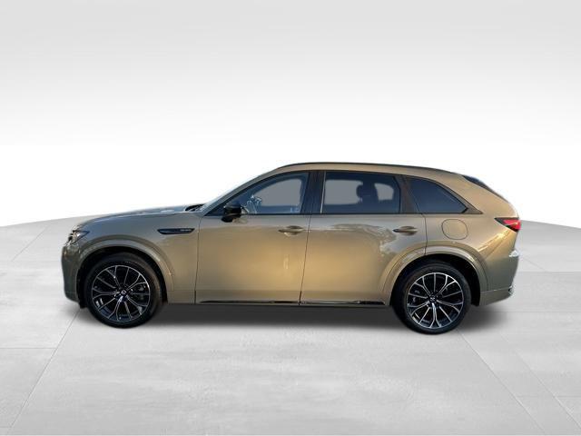 2025 Mazda CX-70 3.3 Turbo S Premium Plus 2025 Mazda CX-70 3.3 Turbo S Premium Plus