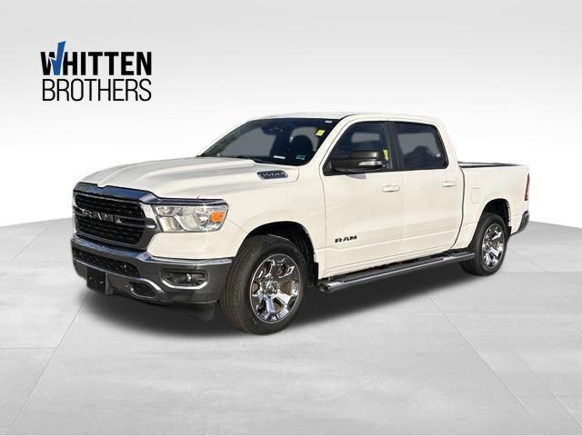 2022 RAM 1500 Big Horn 2022 RAM 1500 Big Horn