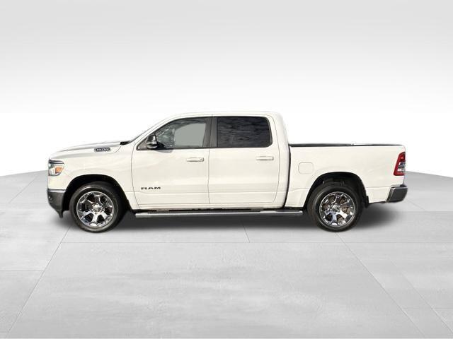 2022 RAM 1500 Big Horn 2022 RAM 1500 Big Horn
