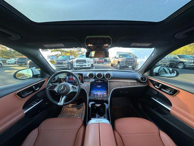 2024 Mercedes-Benz C 300 C 300 2024 Mercedes-Benz C 300 C 300