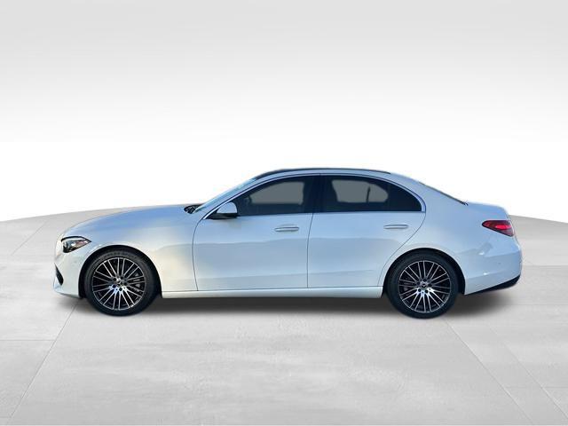 2024 Mercedes-Benz C 300 C 300 2024 Mercedes-Benz C 300 C 300
