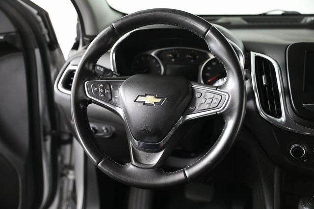 2021 Chevrolet Equinox AWD LT 2021 Chevrolet Equinox AWD LT