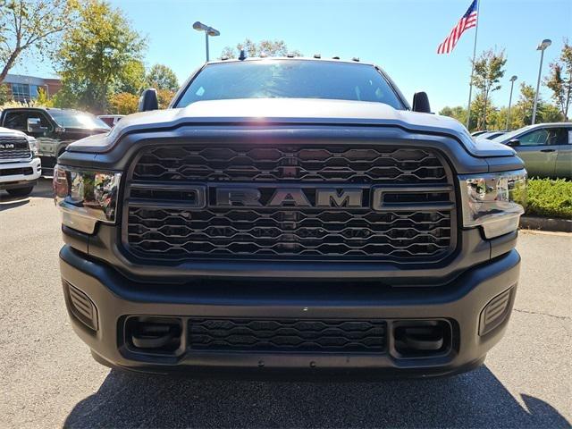 2024 RAM 2500 Tradesman Crew Cab 4x4 64 Box