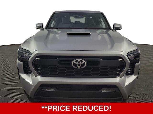 2024 Toyota Tacoma TRD Sport 2024 Toyota Tacoma TRD Sport