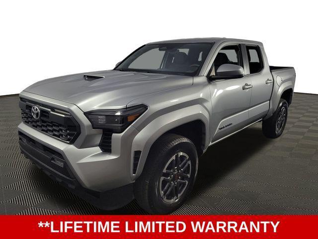 2024 Toyota Tacoma TRD Sport 2024 Toyota Tacoma TRD Sport