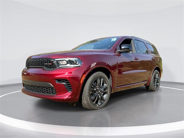 2026 Dodge Durango DURANGO GT RWD