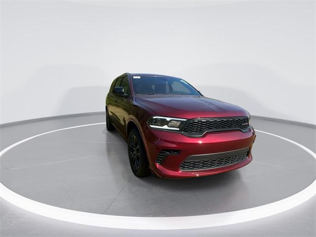 2026 Dodge Durango DURANGO GT RWD