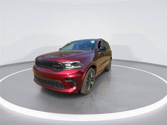 2026 Dodge Durango DURANGO GT RWD
