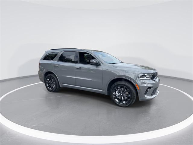 2026 Dodge Durango GT RWD