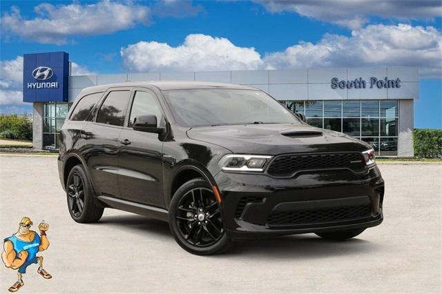 2024 Dodge Durango R/T RWD 2024 Dodge Durango R/T RWD