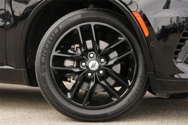 2024 Dodge Durango R/T RWD 2024 Dodge Durango R/T RWD