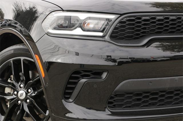 2024 Dodge Durango R/T RWD 2024 Dodge Durango R/T RWD