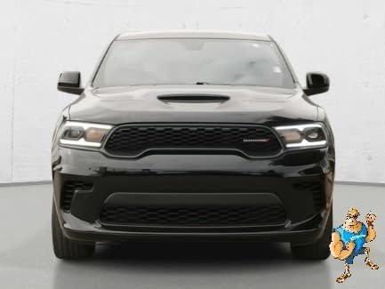 2024 Dodge Durango R/T RWD
