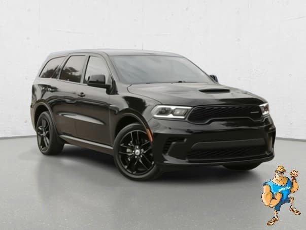 2024 Dodge Durango R/T RWD