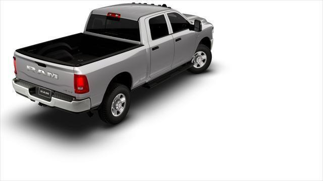 2026 RAM Ram 2500 RAM 2500 TRADESMAN CREW CAB 4X4 64 BOX