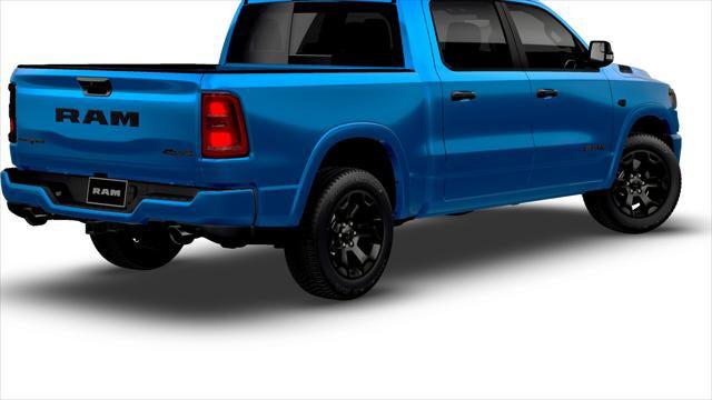 2026 RAM Ram 1500 RAM 1500 LONE STAR CREW CAB 4X4 57 BOX