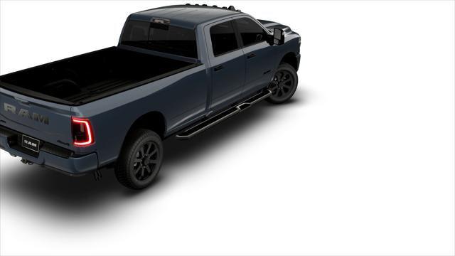2026 RAM Ram 3500 RAM 3500 LONE STAR CREW CAB 4X4 8 BOX