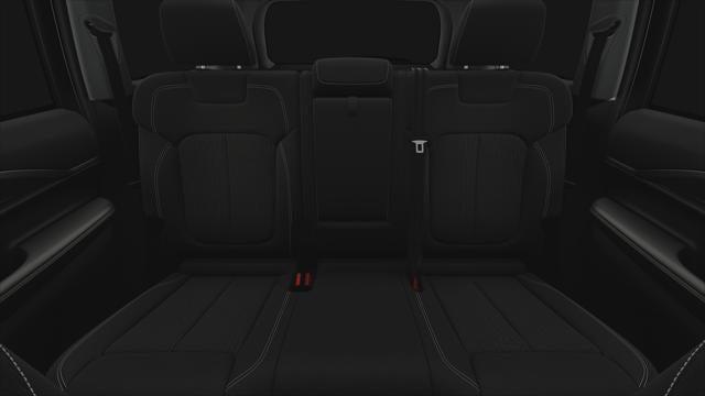 2025 Jeep Grand Cherokee GRAND CHEROKEE LAREDO X 4X2
