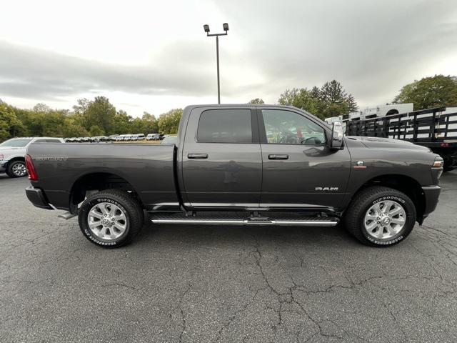 2025 RAM 2500 Laramie Crew Cab 4x4 64 Box