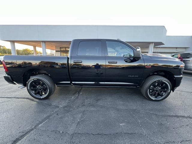 2026 RAM Ram 2500 RAM 2500 LARAMIE CREW CAB 4X4 64 BOX 2026 RAM Ram 2500 RAM 2500 LARAMIE CREW CAB 4X4 64 BOX