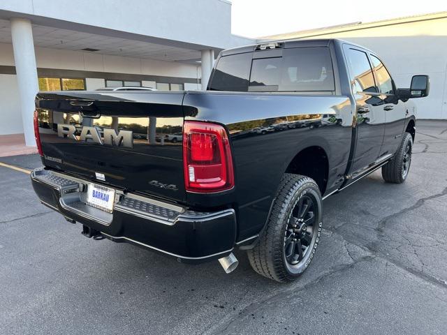 2026 RAM Ram 2500 RAM 2500 LARAMIE CREW CAB 4X4 64 BOX 2026 RAM Ram 2500 RAM 2500 LARAMIE CREW CAB 4X4 64 BOX