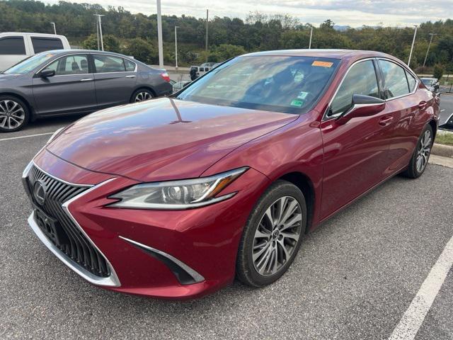 2019 Lexus ES 350 350