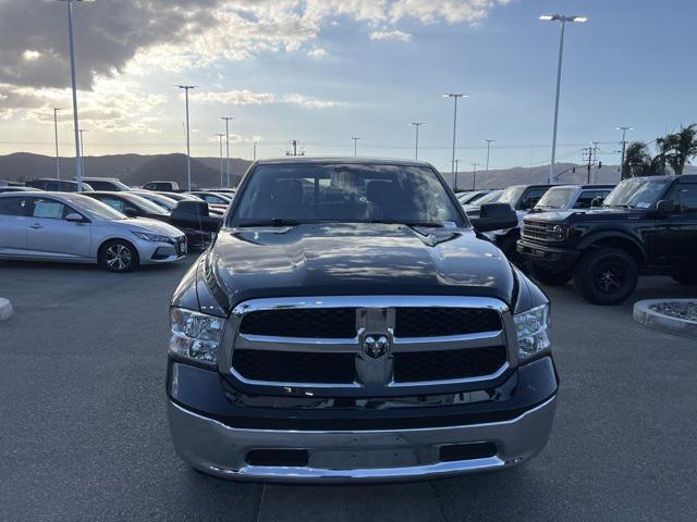 2023 RAM 1500 Classic SLT Crew Cab 4x4 57 Box 2023 RAM 1500 Classic SLT Crew Cab 4x4 57 Box
