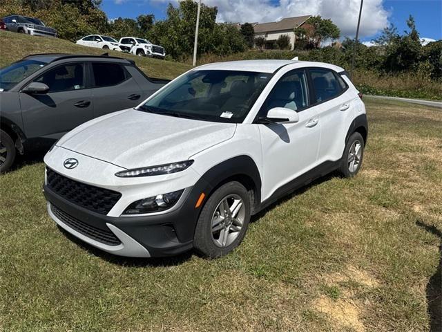 2022 Hyundai Kona SE