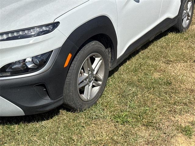 2022 Hyundai Kona SE