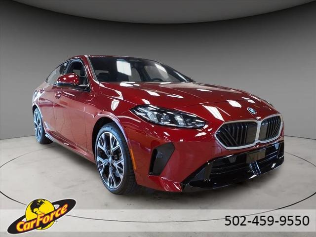 2025 BMW Coupe xDrive