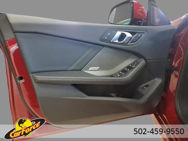 2025 BMW Coupe xDrive
