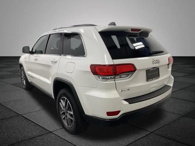 2020 Jeep Grand Cherokee North Edition 4X4 2020 Jeep Grand Cherokee North Edition 4X4