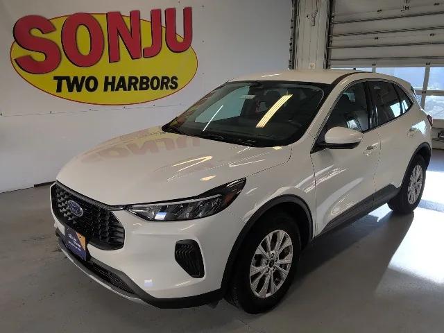 2023 Ford Escape Active 2023 Ford Escape Active