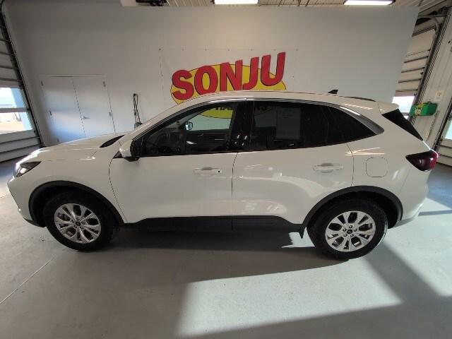 2023 Ford Escape Active 2023 Ford Escape Active