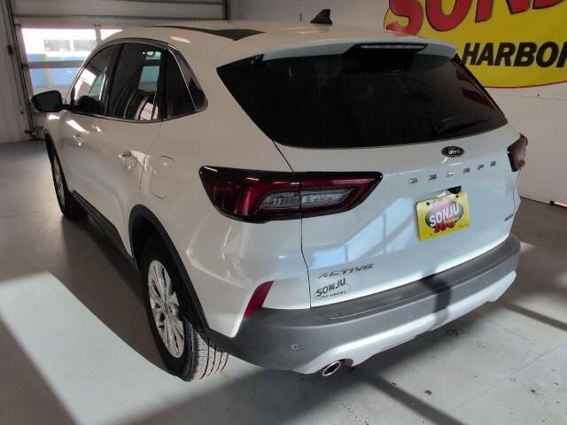 2023 Ford Escape Active 2023 Ford Escape Active