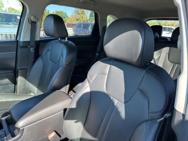 2022 Kia Sorento X-Line S