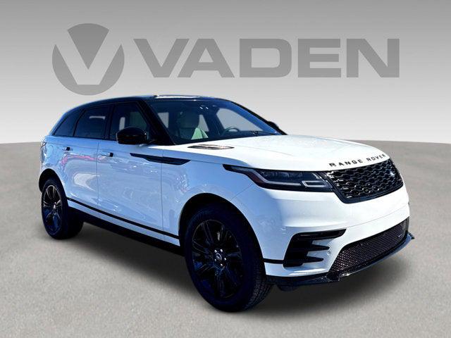 2022 Land Rover Range Rover Velar P250 R-Dynamic S