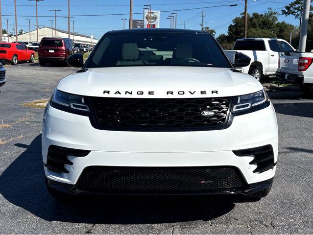 2022 Land Rover Range Rover Velar P250 R-Dynamic S