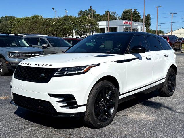 2022 Land Rover Range Rover Velar P250 R-Dynamic S