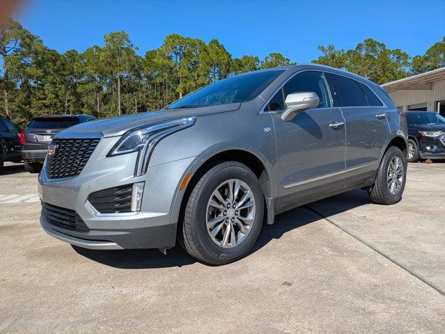 2023 Cadillac XT5 FWD Premium Luxury