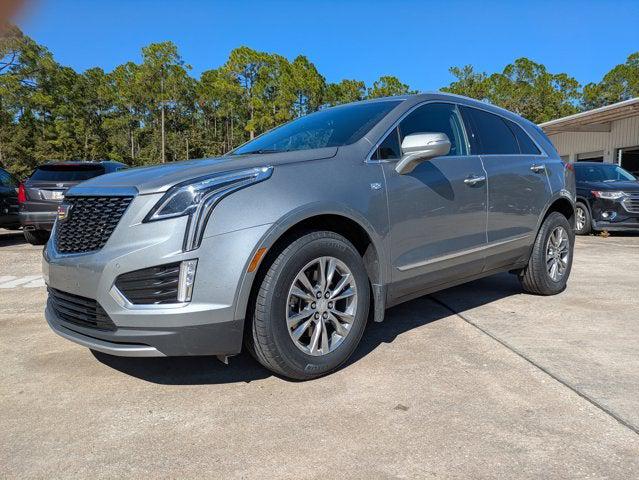 2023 Cadillac XT5 FWD Premium Luxury