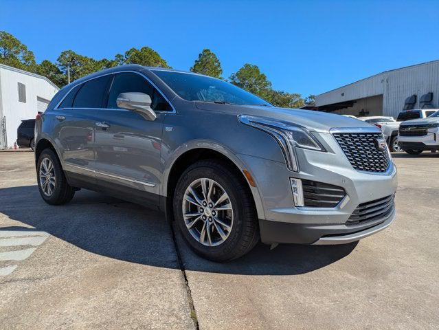 2023 Cadillac XT5 FWD Premium Luxury