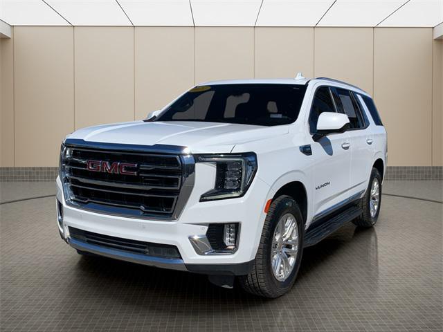 2024 GMC Yukon 2WD SLT 2024 GMC Yukon 2WD SLT