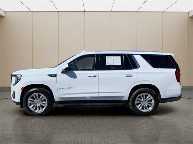 2024 GMC Yukon 2WD SLT 2024 GMC Yukon 2WD SLT