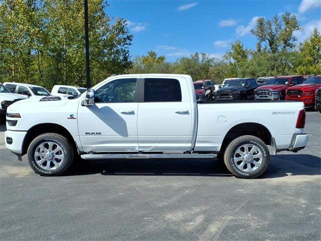 2026 RAM Ram 2500 RAM 2500 LARAMIE CREW CAB 4X4 64 BOX 2026 RAM Ram 2500 RAM 2500 LARAMIE CREW CAB 4X4 64 BOX
